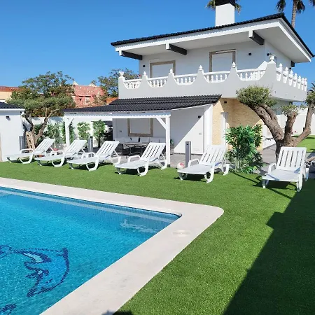 Dream House * Burriana