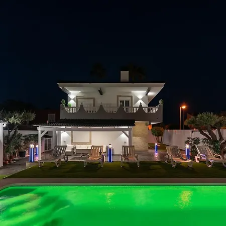 Dream House