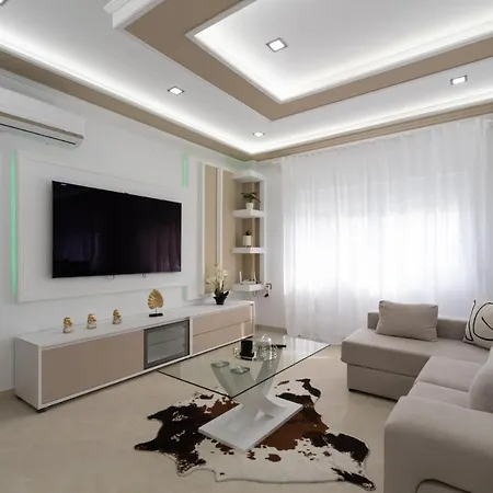Dream House Βίλα Burriana