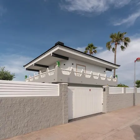 Dream House * Burriana