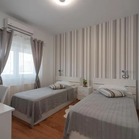 Βίλα Dream House Burriana