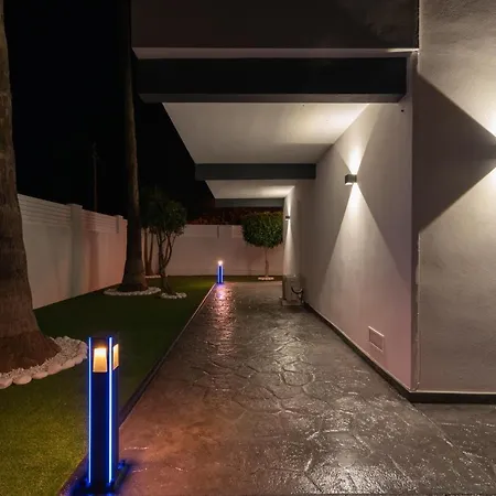 Βίλα Dream House *