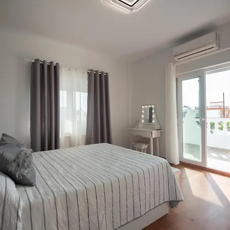 Dream House * Burriana