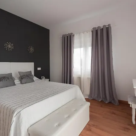 Villa Dream House Burriana