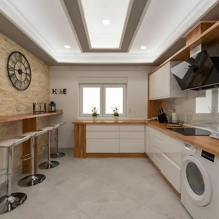 Villa Dream House Burriana