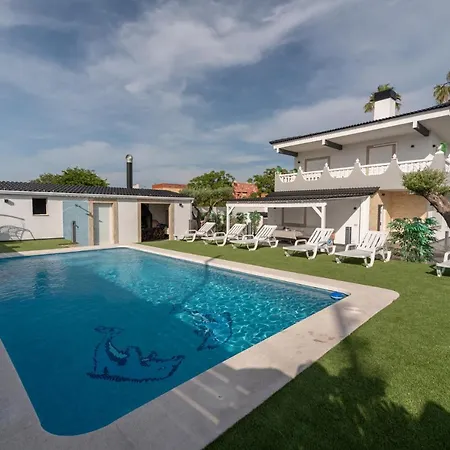 Dream House Burriana