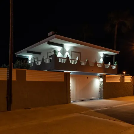 Villa Dream House Burriana