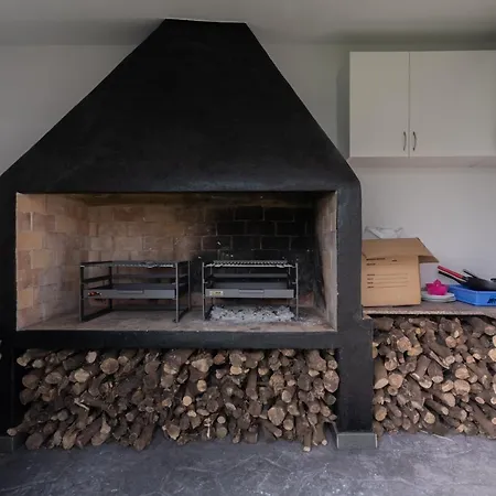 Villa Dream House Burriana