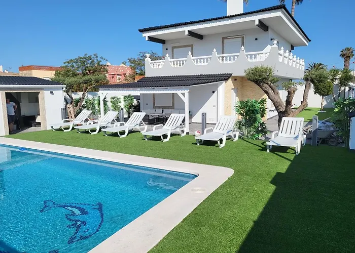 Dream House * Burriana