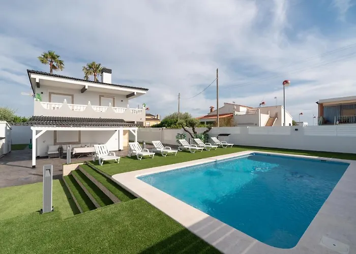 Dream House Villa *