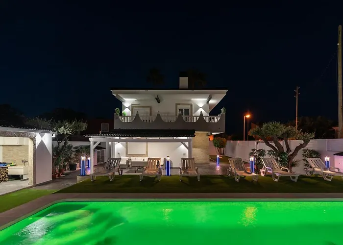 Dream House