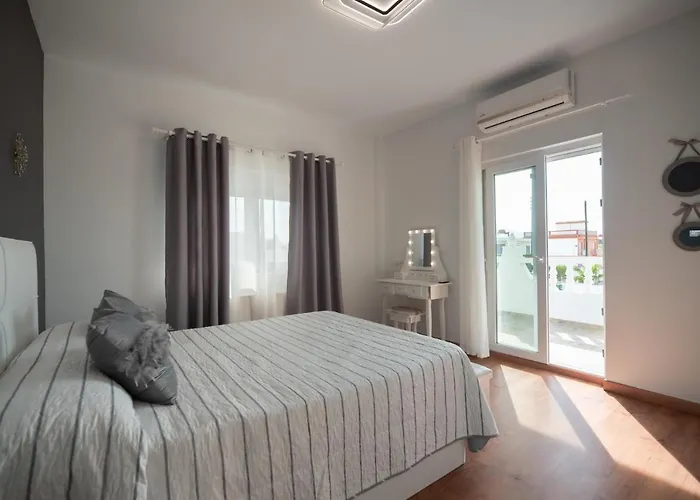 Dream House * Burriana