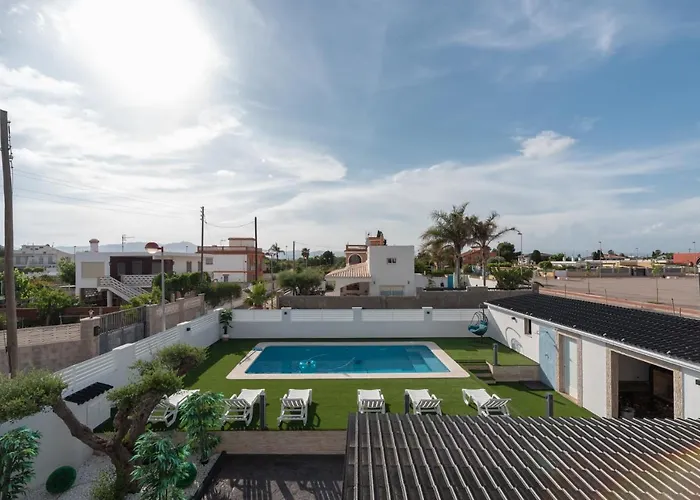 Villa Dream House