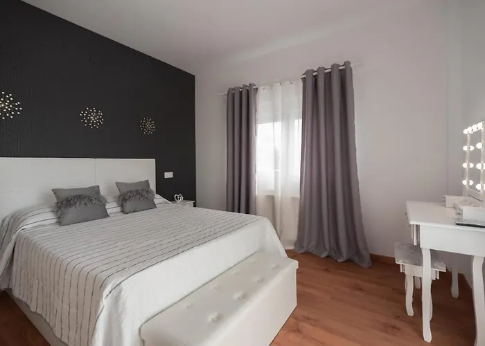 Villa Dream House Burriana