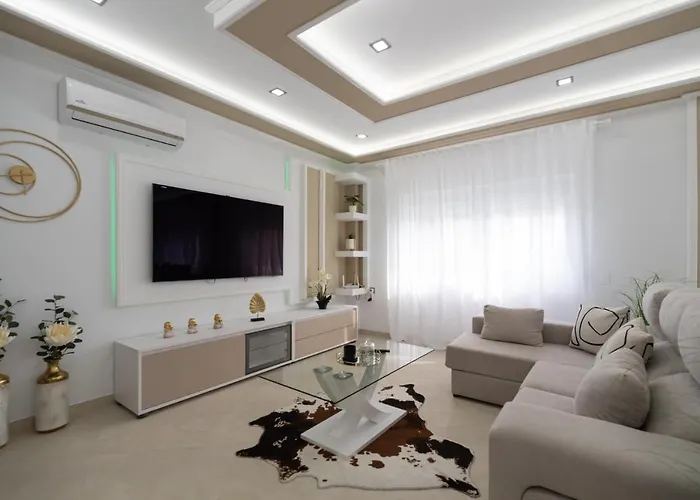 Dream House Villa Burriana