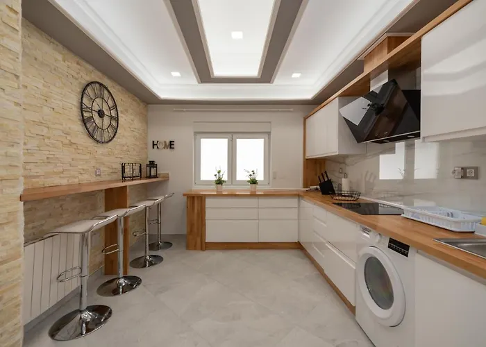 Villa Dream House Burriana