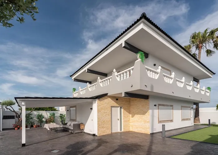 Villa Dream House