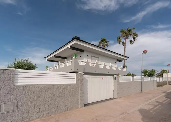 Dream House * Burriana