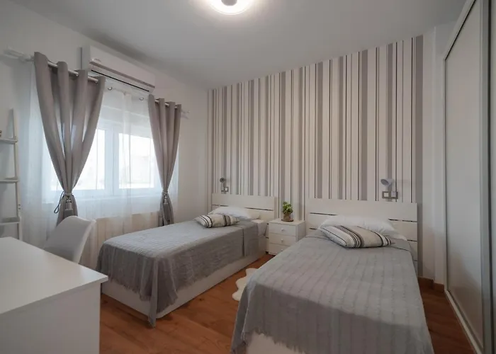 Villa Dream House Burriana