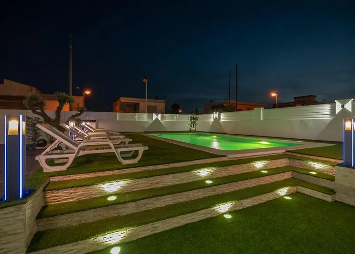 Dream House Villa